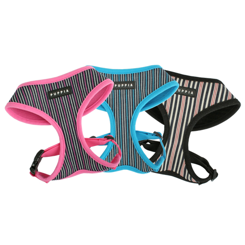 Puppia Dog Soft Harness